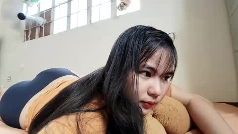 HappyGirL Aria online show from 02.08.25