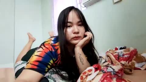 HappyGirL Aria online show from 11.27.25