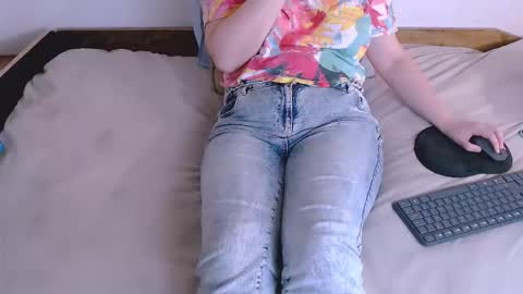 Maia online show from 12.03.25