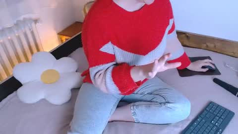 Maia online show from 05.30.26