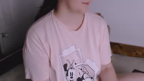 Snapshot of chubbymaia chatting on 06.24.26 Maia online show from 06.24.26