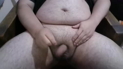 chubbymanxxx online show from 03.26.26