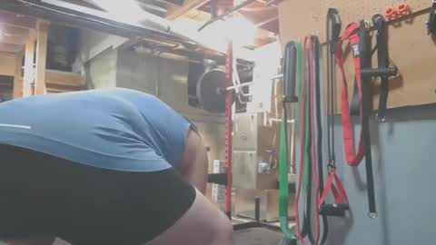 Chubbypumper online show from 12.04.24