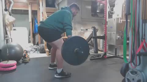 Chubbypumper online show from 02.04.25