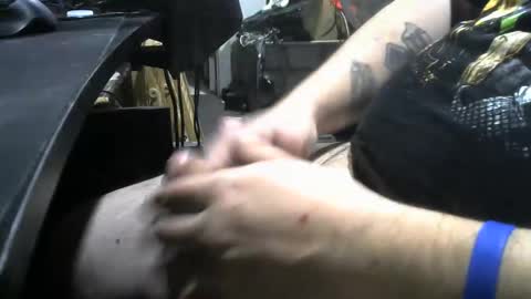 chubbyuncut5 online show from 03.07.26