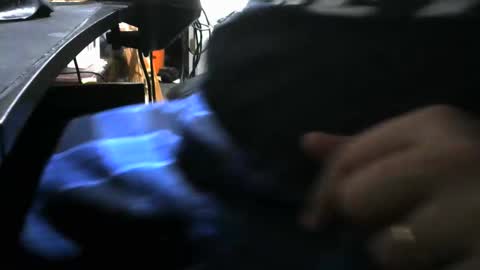 chubbyuncut5 online show from 03.22.26