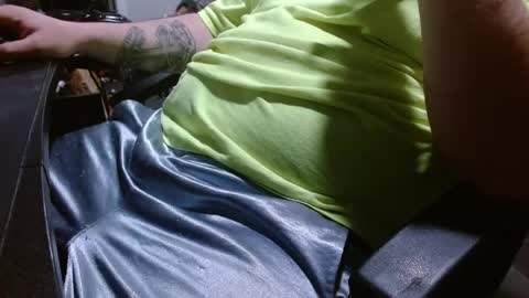 chubbyuncut5 online show from 04.04.26