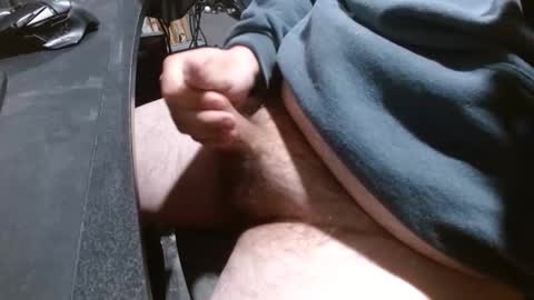 chubbyuncut5 online show from 04.22.26