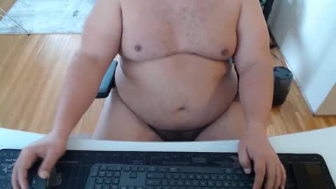 AstorYvr online show from 03.12.26