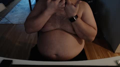 AstorYvr online show from 03.17.26