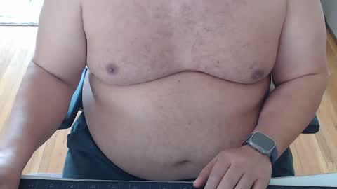 AstorYvr online show from 04.23.26