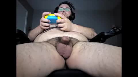 chubbz1998 online show from 03.19.26