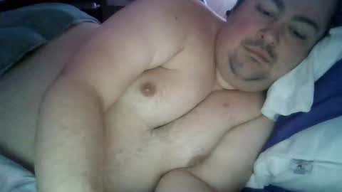 Snapshot of chubct chatting on 01.01.25 CTCollegeChub online show from 01.01.25