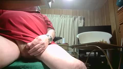 chubma1949 online show from 03.01.25