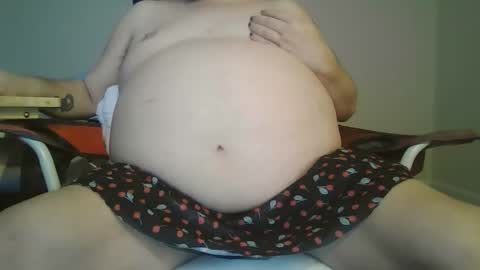 Snapshot of chubpandaddy chatting on 02.24.26 chubpandaddy online show from 02.24.26
