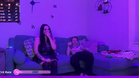 ChubsChadwell online show from 06.09.26