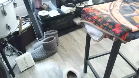 chuchuchu9021 online show from 02.15.26