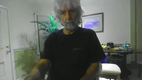 chuck354139 online show from 12.26.24