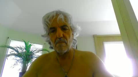 chuck354139 online show from 01.03.25