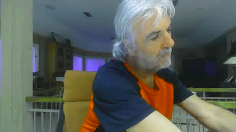 chuck354139 online show from 01.05.25