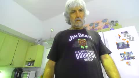 chuck354139 online show from 01.28.25