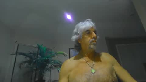 chuck354139 online show from 02.17.25