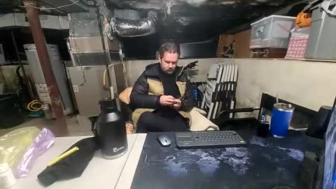 chuck7891 online show from 01.09.26