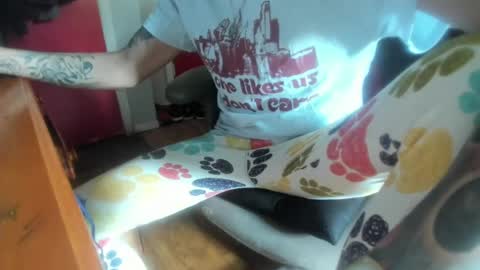 Chuckles online show from 08.09.26