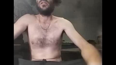 Snapshot of chuckied6969 chatting on 09.13.25 chuckied6969 online show from 09.13.25