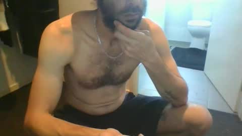 Snapshot of chuckied6969 chatting on 09.15.25 chuckied6969 online show from 09.15.25