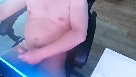 Snapshot of chucky606 chatting on 04.04.26 chucky606 online show from 04.04.26