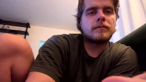 Snapshot of chuckyfor chatting on 01.30.25 chuckyfor online show from 01.30.25