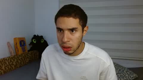 Snapshot of chuckykarla chatting on 02.03.26 Karlay online show from 02.03.26