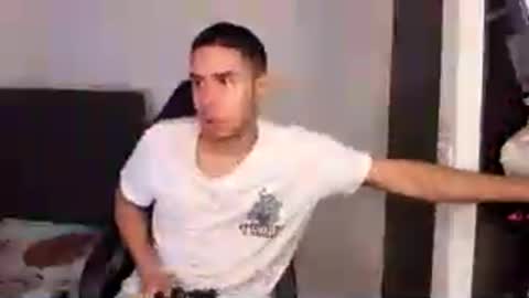 Snapshot of chuckykarla chatting on 02.15.26 Karlay online show from 02.15.26