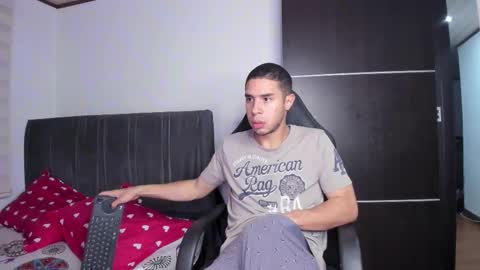 Snapshot of chuckykarla chatting on 02.18.26 Karlay online show from 02.18.26