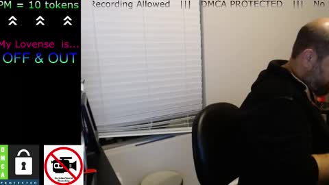 Spencer  Smokey Bear online show from 02.18.25