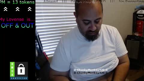 Spencer  Smokey Bear online show from 02.26.25