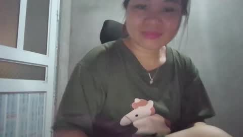 Chupi online show from 05.30.26