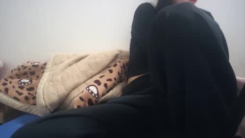 chuppyrose online show from 03.19.26