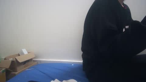 chuppyrose online show from 03.24.26