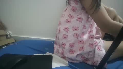 chuppyrose online show from 04.09.26