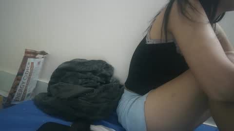 chuppyrose online show from 04.12.26