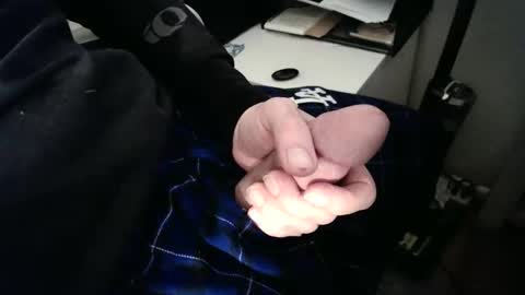 Im so cute online show from 02.14.26