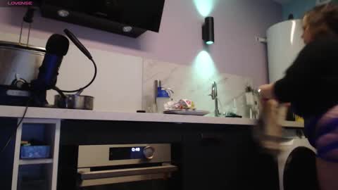 Jessica online show from 11.10.25