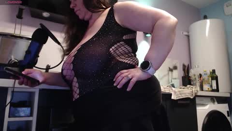 Jessica online show from 12.15.25