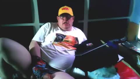 Sir UAZ Bochanka online show from 06.15.26