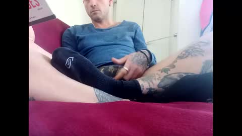 ciaoneciaone25 online show from 02.18.26