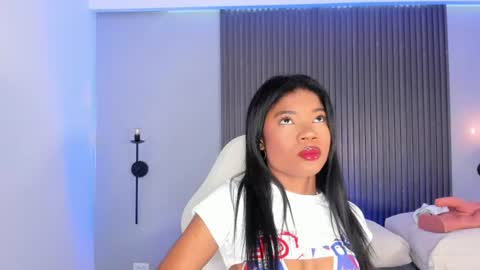  CIARA online show from 07.14.26
