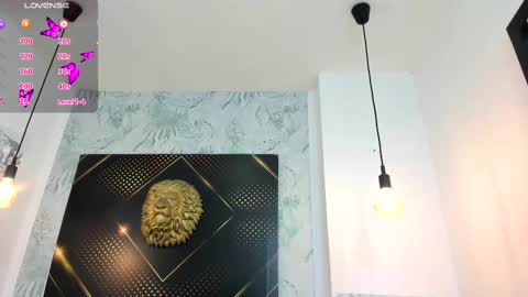 Snapshot of ciara_connor chatting on 03.03.25 ... ... online show from 03.03.25