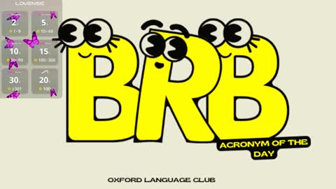 Snapshot of ciara_connor chatting on 03.08.25 ... ... online show from 03.08.25